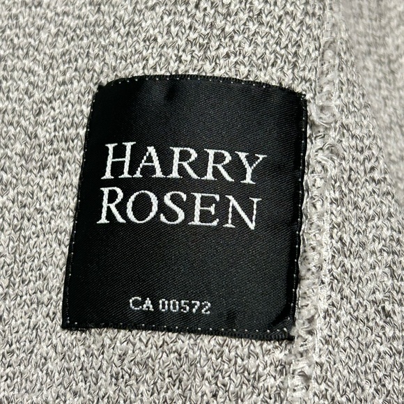 Fradi for Harry Rosen Luxury Blazer – Size 52 (EU) - Excellent Condition - Picture 3 of 16